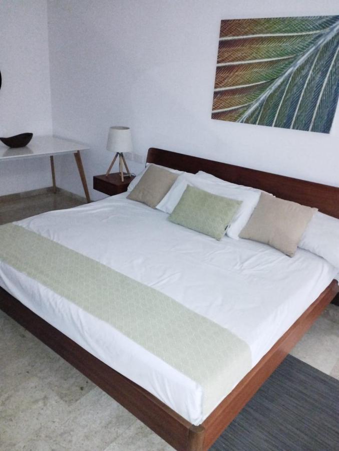 The Shore At 46Th Luxury Condos Playa del Carmen Eksteriør bilde