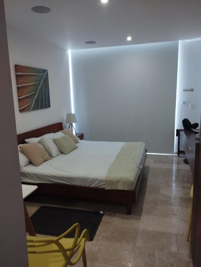 The Shore At 46Th Luxury Condos Playa del Carmen Eksteriør bilde