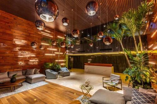 The Shore At 46Th Luxury Condos Playa del Carmen Eksteriør bilde