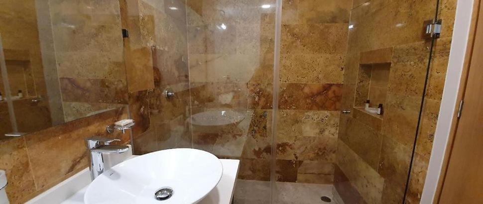The Shore At 46Th Luxury Condos Playa del Carmen Eksteriør bilde