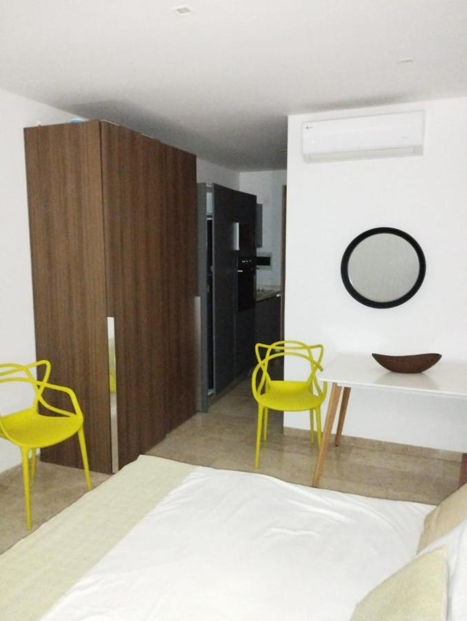 The Shore At 46Th Luxury Condos Playa del Carmen Eksteriør bilde